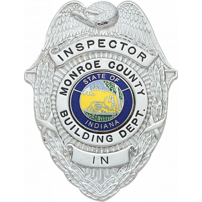 Pre-Designed Badges | Badge And Wallet